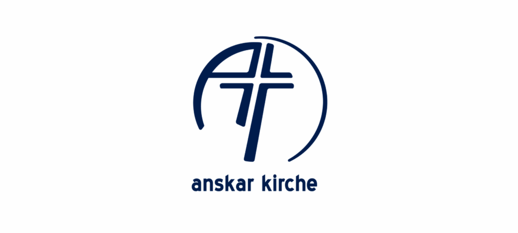 Rahmenvertragspartner Anskar Kirche