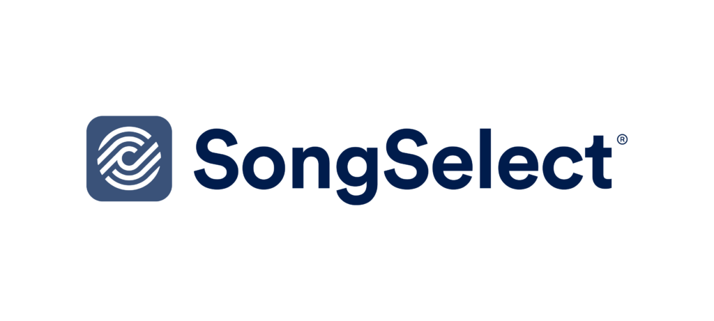 CCLI Songselect Europe