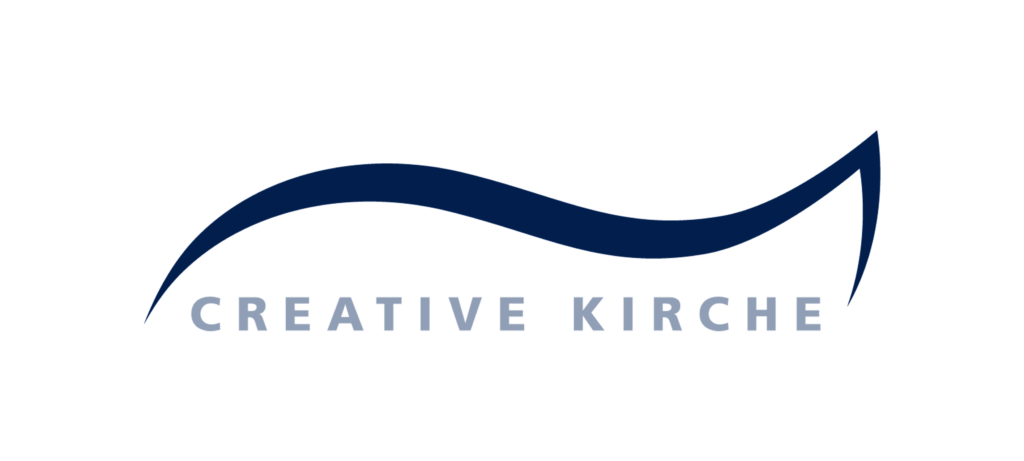 Kooperationspartner Creative Kirche (Kreative Kirche), Konferenzapp