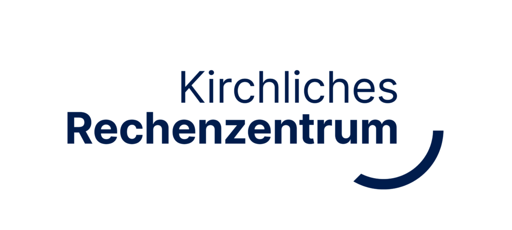 Partner für Hosting Kirchliches Rechenzentrum (KRZ)