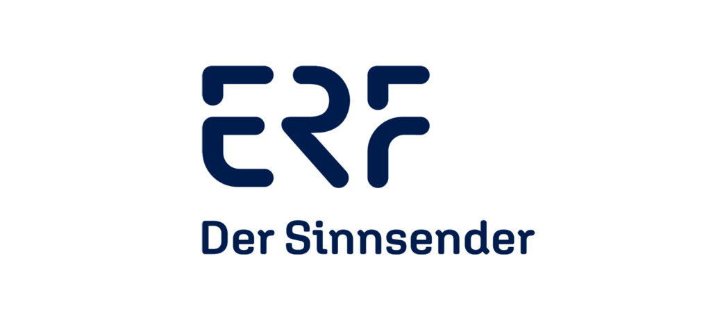 ERF Sinnsender